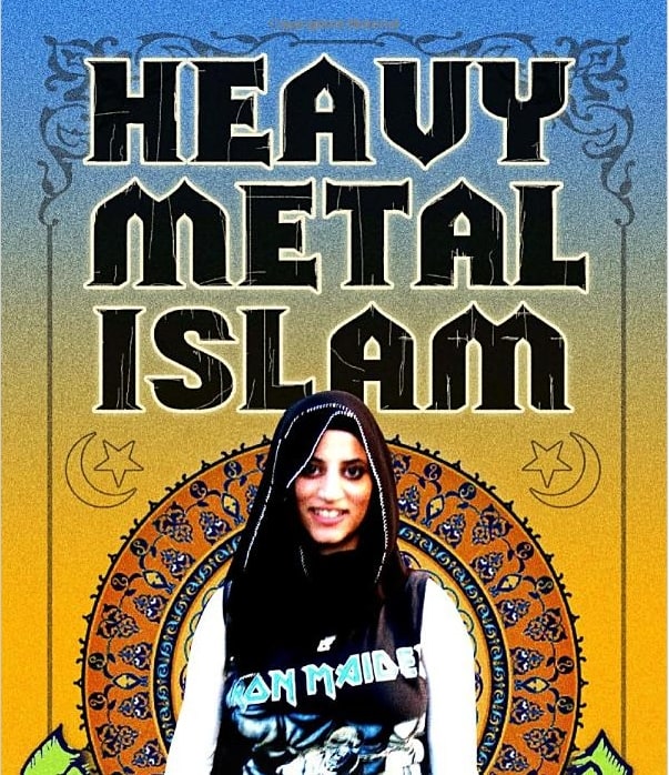 Heavy Metal Islam